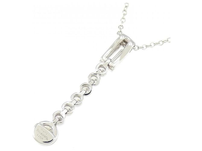 Tiffany & Co Collar Tiffany Jazz Drop - vista 4