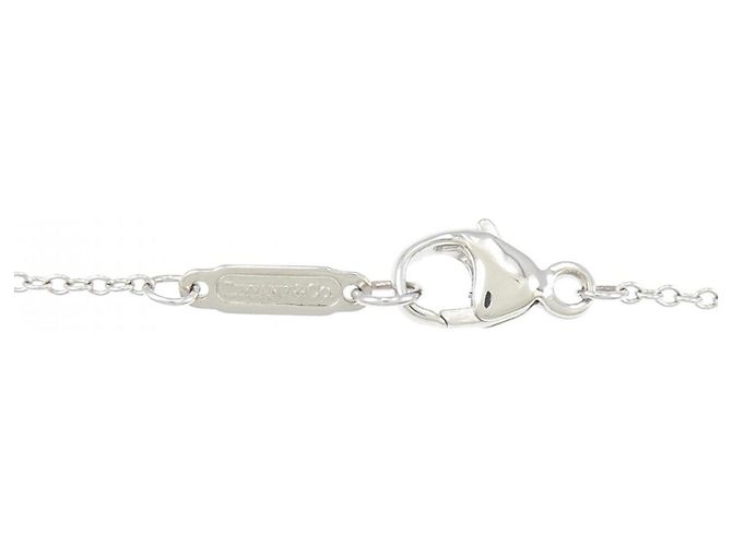 Tiffany & Co Collar Tiffany Jazz Drop - vista 5