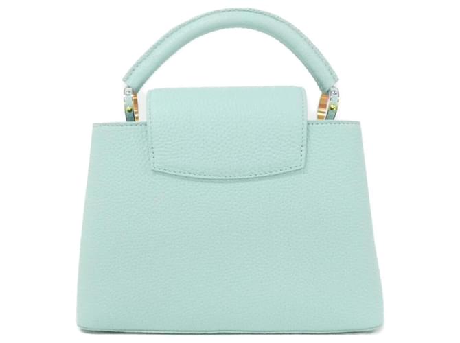 Borsa Capucines BB Louis Vuitton - vista 2