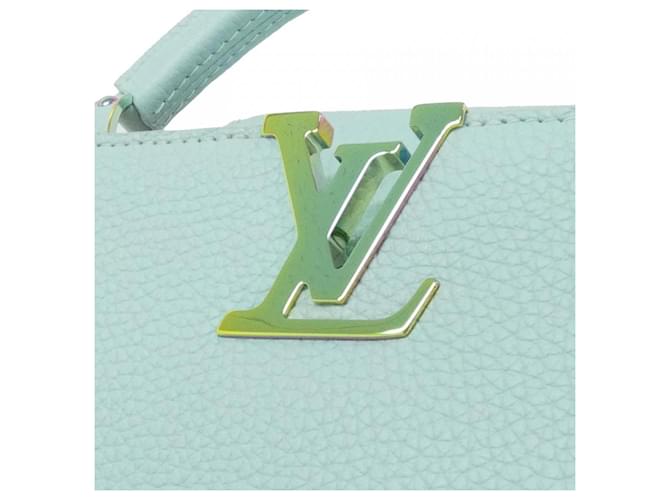 Borsa Capucines BB Louis Vuitton - vista 4