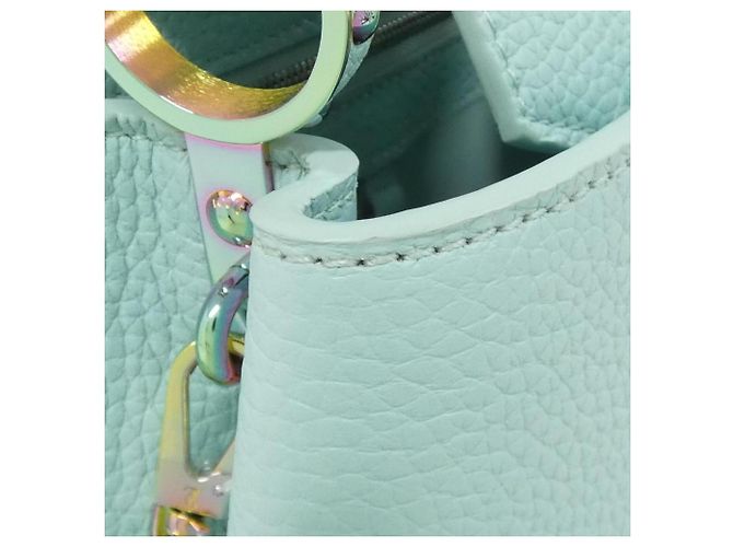Borsa Capucines BB Louis Vuitton - vista 5