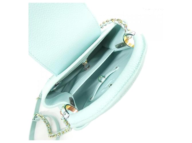 Borsa Capucines BB Louis Vuitton - vista 7