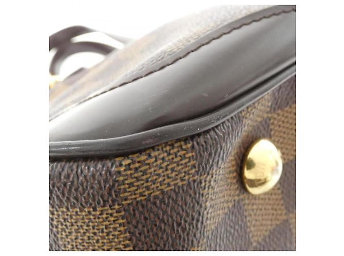 Borsa a Spalla Damier Verona MM Louis Vuitton Damier ebene - vista 3