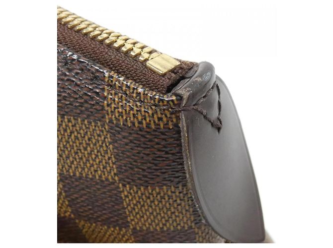 Borsa a Spalla Damier Verona MM Louis Vuitton Damier ebene - vista 5