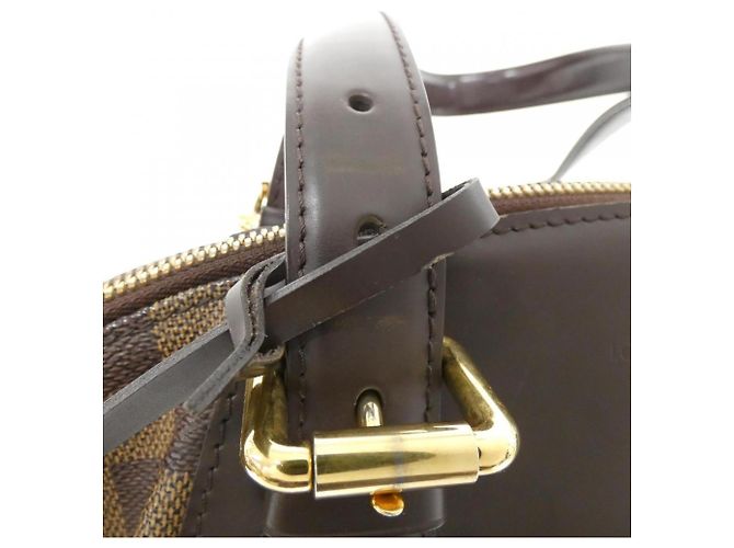 Borsa a Spalla Damier Verona MM Louis Vuitton Damier ebene - vista 7