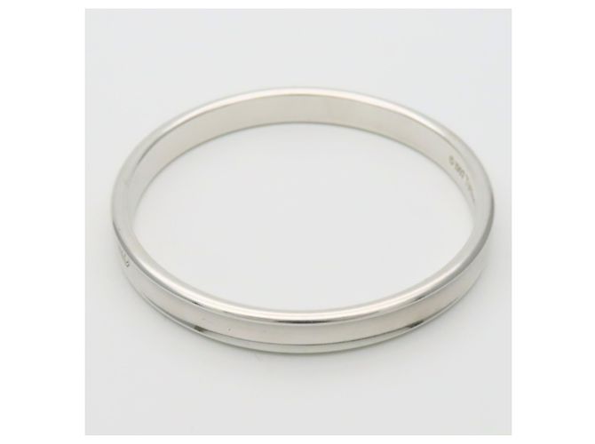Bracciale Bangle 1837 SV925 Tiffany & Co. per donne Argento - vista 4