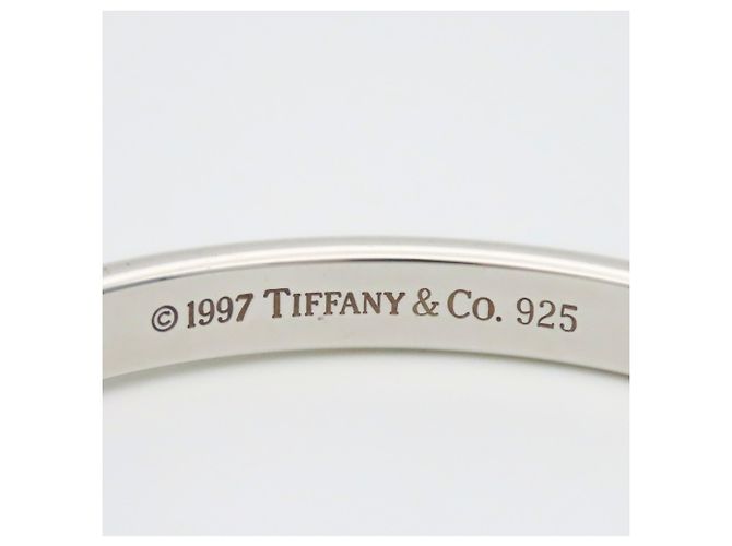 Bracciale Bangle 1837 SV925 Tiffany & Co. per donne Argento - vista 6