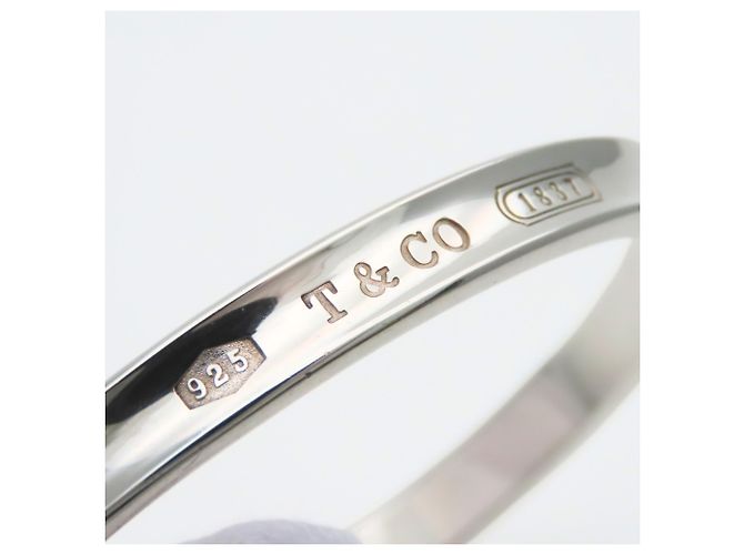 Bracciale Bangle 1837 SV925 Tiffany & Co. per donne Argento - vista 7