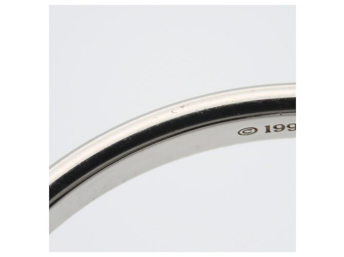 Bracciale Bangle 1837 SV925 Tiffany & Co. per donne Argento - vista 9