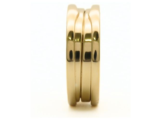 Bulgari Anello in oro giallo Bvlgari B.zero1 D'oro - vista 4