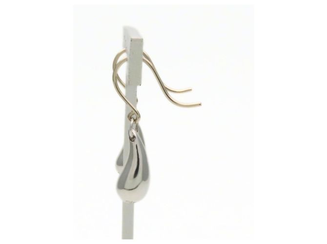 Orecchini a goccia Tiffany & Co. in argento sterling 925 - vista 5