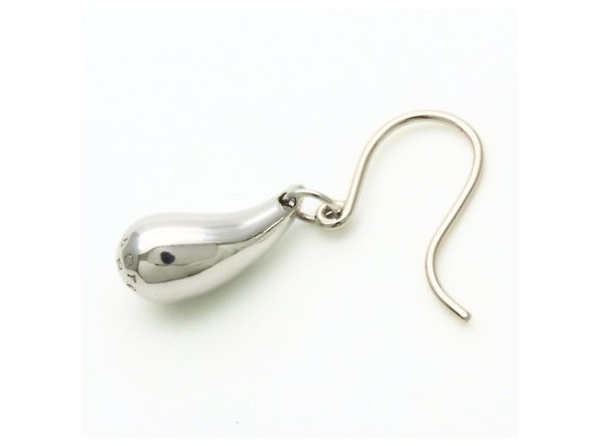 Orecchini a goccia Tiffany & Co. in argento sterling 925 - vista 6