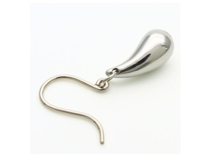 Orecchini a goccia Tiffany & Co. in argento sterling 925 - vista 7