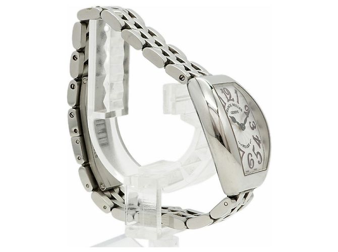 Relógio de pulso feminino Franck Muller - vista 3