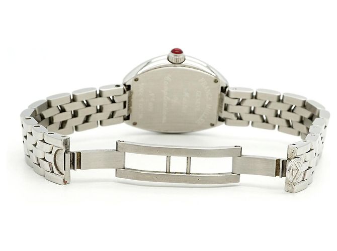 Relógio de pulso feminino Franck Muller - vista 4