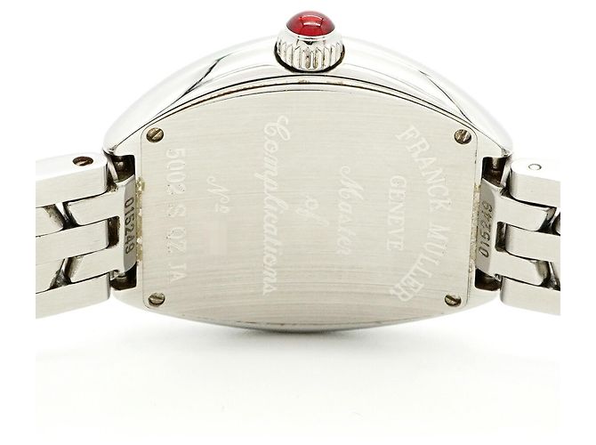 Relógio de pulso feminino Franck Muller - vista 5