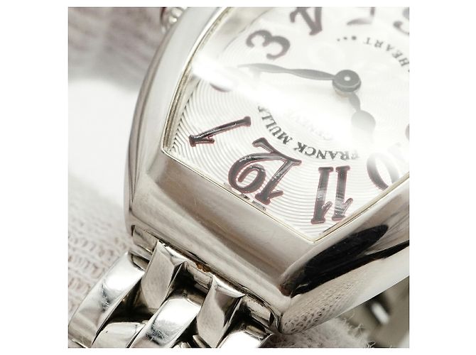 Relógio de pulso feminino Franck Muller - vista 7