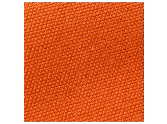 Hermès Bolide Mini Tasche Orange - Ansicht 9