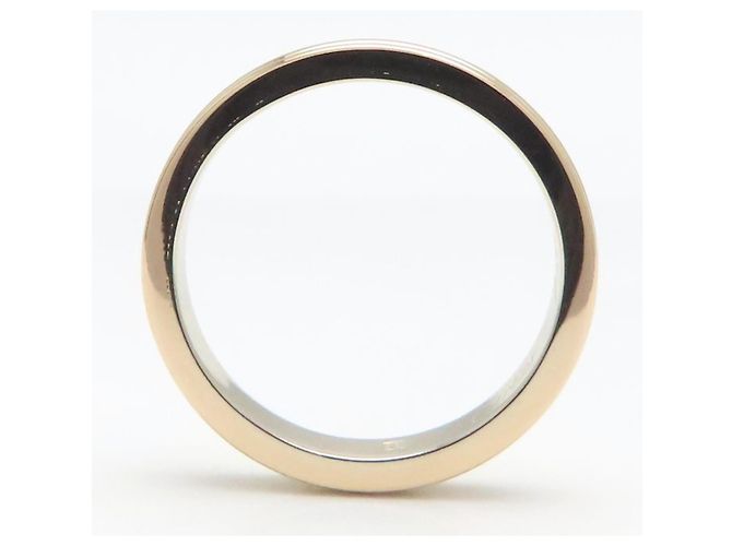 Cartier Vendôme Louis Cartier Wedding Ring - view 5