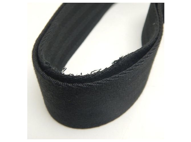 Borsa a Spalla PM Acapulco di Hermès Nero - vista 9
