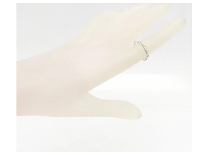 Chanel Camellia Diamant Ewigkeit Ring - Ansicht 3