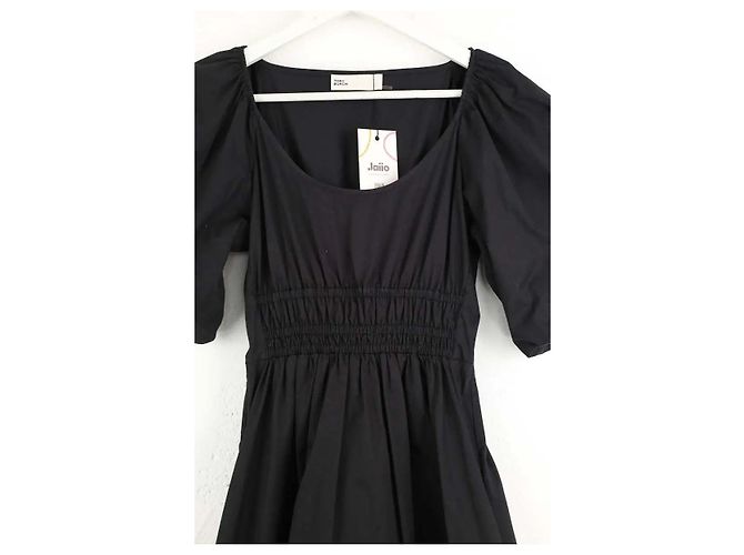 Tory Burch Schwarzes Kleid - Ansicht 2