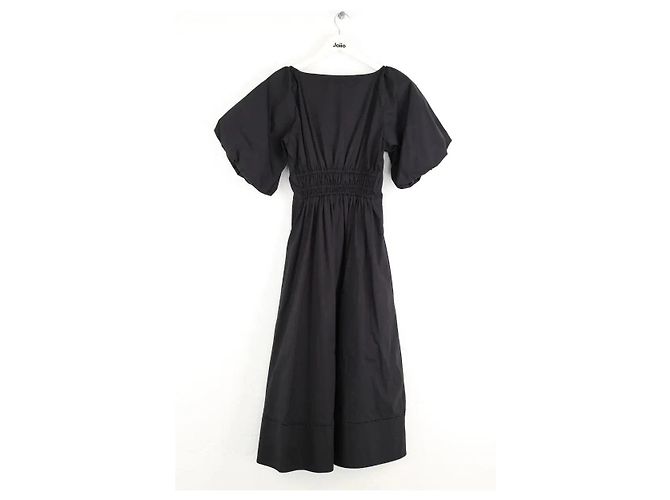 Tory Burch Schwarzes Kleid - Ansicht 3