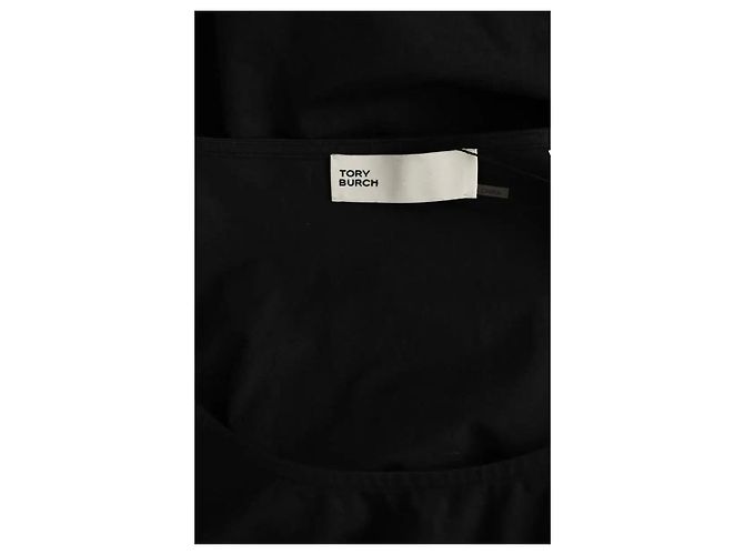 Tory Burch Schwarzes Kleid - Ansicht 5