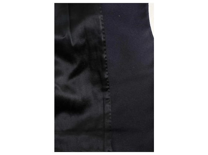 Gucci Cappotto nero - vista 6