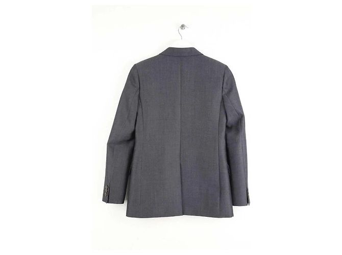 Tory Burch Grauer Blazer - Ansicht 3