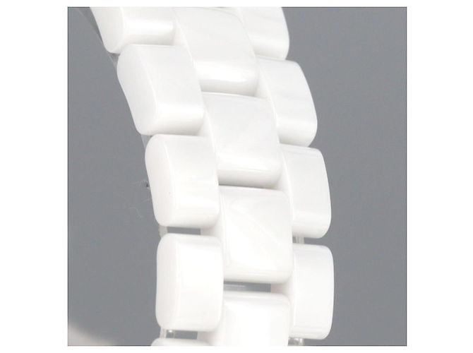 Chanel J12 Automatic 38mm Ceramic Watch - view 4