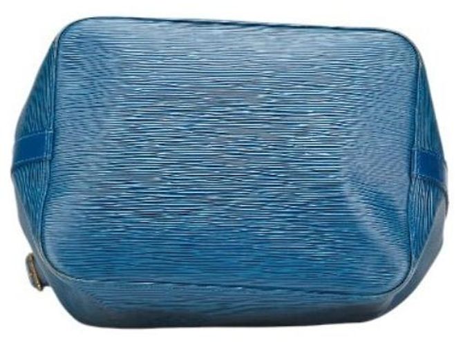 Noe Louis Vuitton Petit Noé Blu D'oro - vista 2