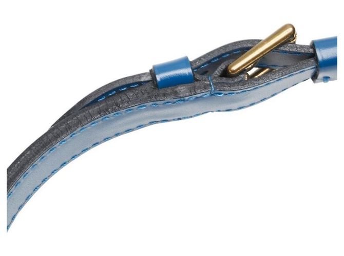 Noe Louis Vuitton Petit Noé Blu D'oro - vista 6