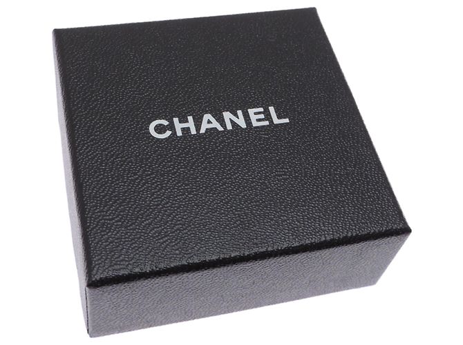 Pendientes de mujer Chanel Square Coco Mark - vista 9