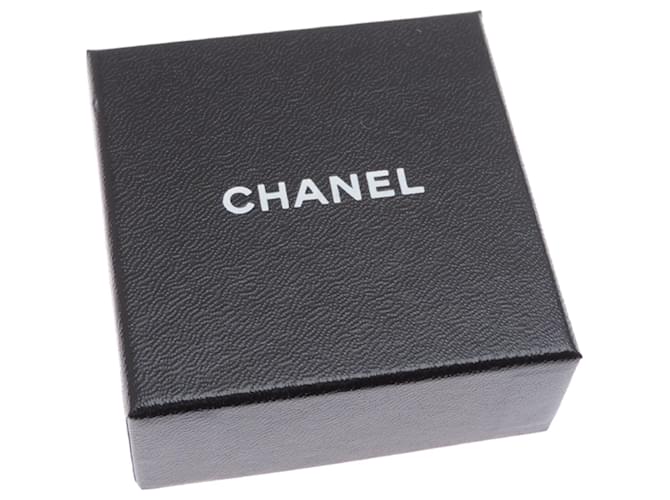 Chanel Coco Mark Perlenohrringe - Ansicht 7