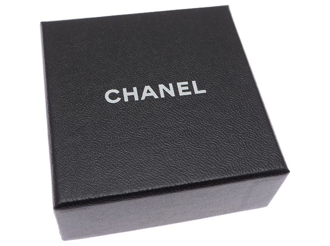 Orecchini da donna con motivo leone Coco Mark di Chanel - vista 8
