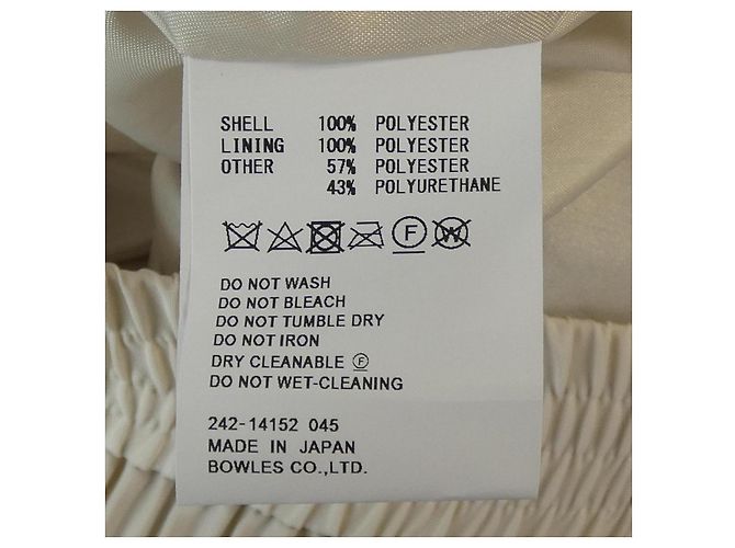 Autre Marque HYKE Rock Beige - Ansicht 3