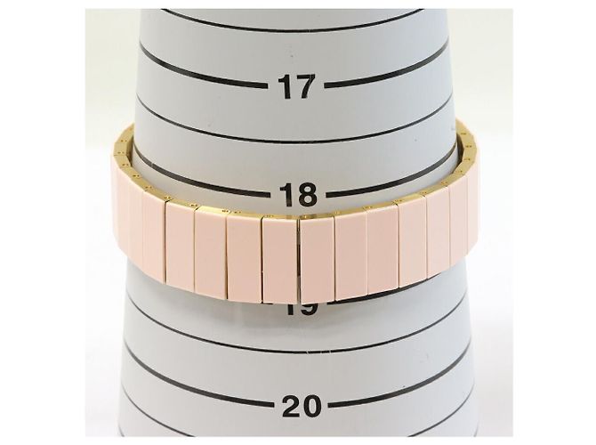 Orologio Grip Gucci quadrante rosa 157.4 - vista 5