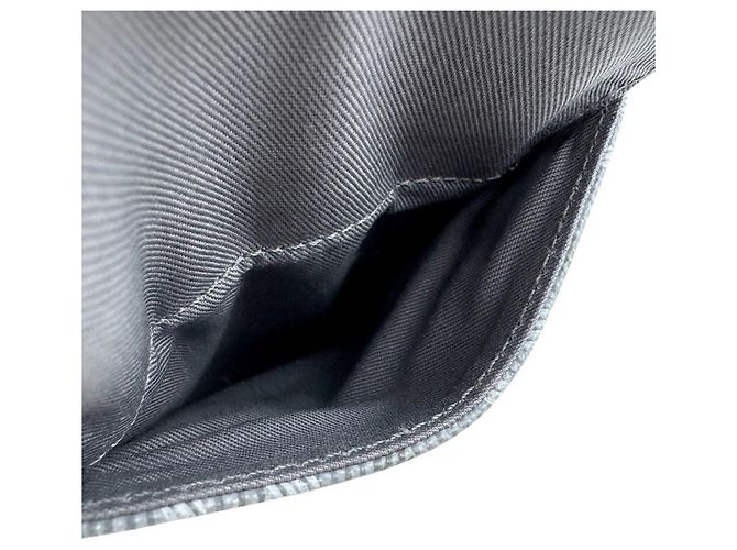 Borsa a Spalla Verticale Christian Dior CD Diamond Hit The Road Marrone - vista 11