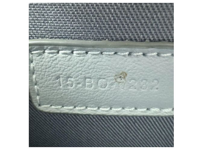 Borsa a Spalla Verticale Christian Dior CD Diamond Hit The Road Marrone - vista 12