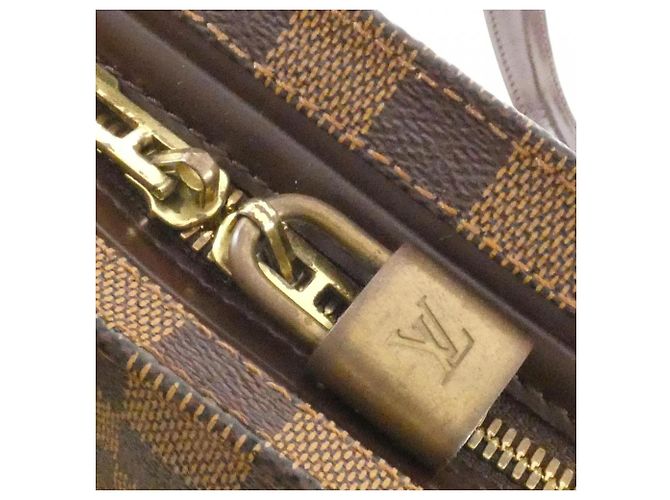 Borsa a Spalla Chelsea Damier Louis Vuitton Damier ebene - vista 5