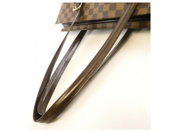Borsa a Spalla Chelsea Damier Louis Vuitton Damier ebene - vista 6