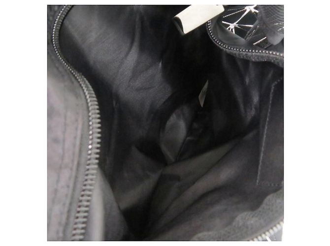Issey Miyake Bao Gray Tote Bag - vue 5