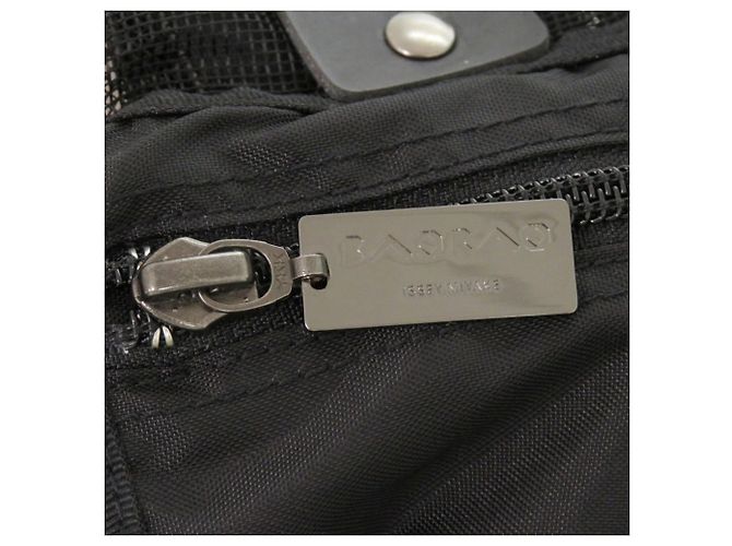 Issey Miyake Bao Gray Tote Bag - vue 7