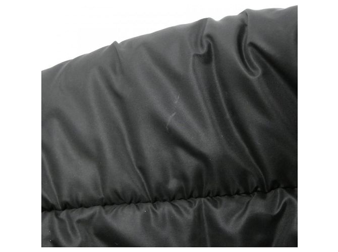 Chanel Coco Cocoon Handtasche Schwarz - Ansicht 7