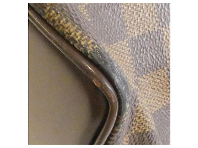 Bolso de Hombro Damier Chelsea Louis Vuitton Damier ebene - vista 2