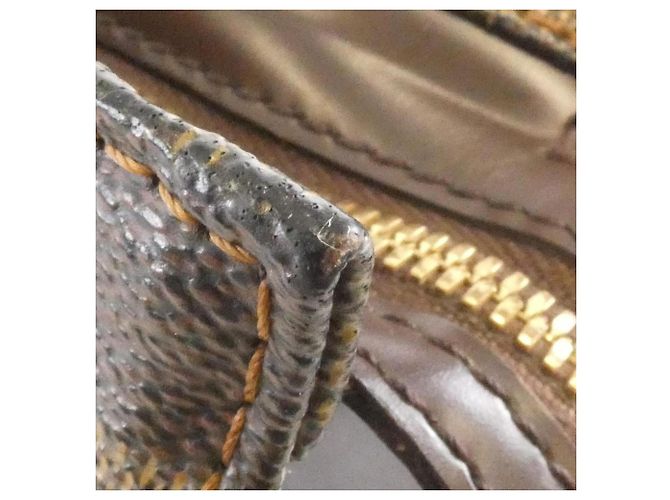 Bolso de Hombro Damier Chelsea Louis Vuitton Damier ebene - vista 3