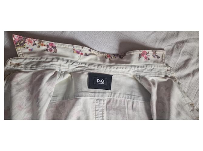 Dolce & Gabbana Hemd Mehrfarben - Ansicht 11