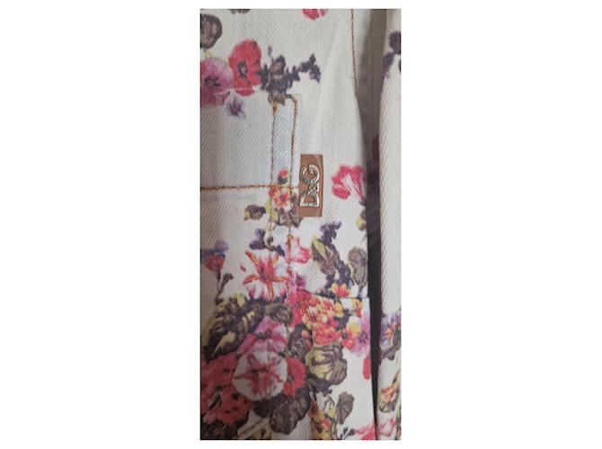 Dolce & Gabbana Hemd Mehrfarben - Ansicht 3