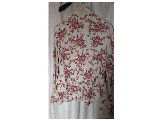 Dolce & Gabbana Hemd Mehrfarben - Ansicht 4